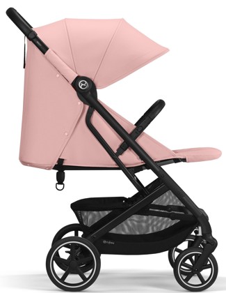 Kočárek Cybex BEEZY Candy Pink 2024_1