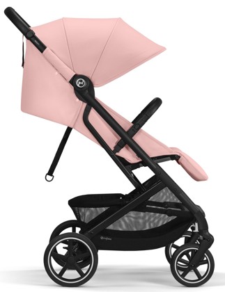 Kočárek Cybex BEEZY Candy Pink 2024_5