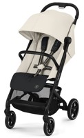 Kočárek Cybex BEEZY Canvas White 2025