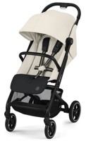 Kočárek Cybex BEEZY Canvas White 2024