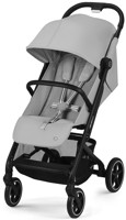 Kočárek Cybex BEEZY Fog Grey 2025