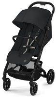 Kočárek Cybex BEEZY Magic Black 2025