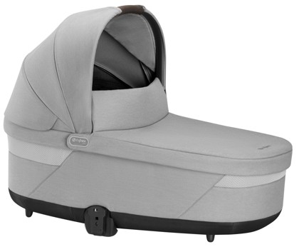 Hluboká korba Cybex COT S LUX Lava Grey 2024