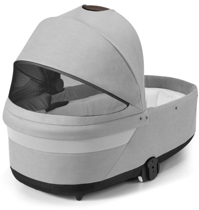 Hluboká korba Cybex COT S LUX Lava Grey 2024_4