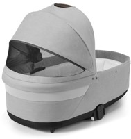 Hluboká korba Cybex COT S LUX Lava Grey 2024_4
