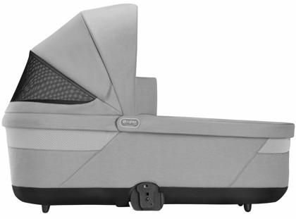 Hluboká korba Cybex COT S LUX Lava Grey 2024_6