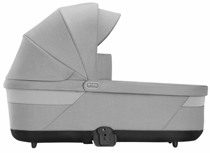 Hluboká korba Cybex COT S LUX Lava Grey 2024_8