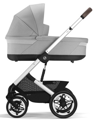 Hluboká korba Cybex COT S LUX Lava Grey 2024_9