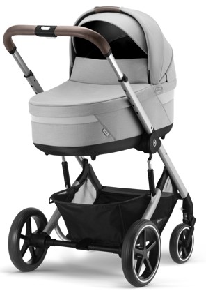 Hluboká korba Cybex COT S LUX Lava Grey 2024_10