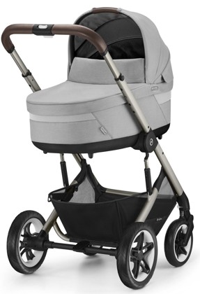 Hluboká korba Cybex COT S LUX Lava Grey 2024_13