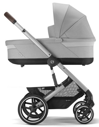 Hluboká korba Cybex COT S LUX Lava Grey 2024_14