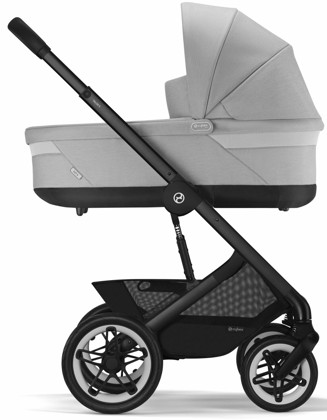 Hluboká korba Cybex COT S LUX Lava Grey 2024_15