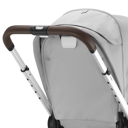 Kočárek Cybex TALOS S LUX Lava Grey (Silver Frame) 2024_10