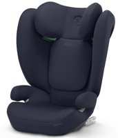 Autosedačka Cybex SOLUTION B i-FIX Blue 2025