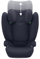 Autosedačka Cybex SOLUTION B i-FIX Bay Blue 2024_1