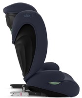 Autosedačka Cybex SOLUTION B i-FIX Bay Blue 2024_2