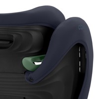 Autosedačka Cybex SOLUTION B i-FIX Bay Blue 2024_3
