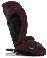 Autosedačka Cybex SOLUTION B i-FIX Dynamic Red 2024_2