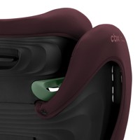 Autosedačka Cybex SOLUTION B i-FIX Dynamic Red 2024_3