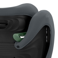 Autosedačka Cybex SOLUTION B i-FIX Steel Grey 2024_3