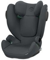 Autosedačka Cybex PALLAS B3 i-Size Cobblestone Grey 2024_2