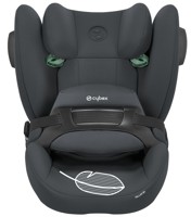 Autosedačka Cybex PALLAS B3 i-Size Cobblestone Grey 2024_6