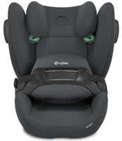 Autosedačka Cybex PALLAS B3 i-Size Cobblestone Grey 2024_7