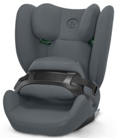 Autosedačka Cybex PALLAS B i-Size Cobblestone Grey 2024