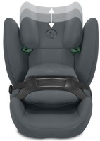 Autosedačka Cybex PALLAS B i-Size Cobblestone Grey 2024_4