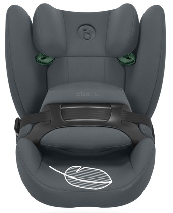 Autosedačka Cybex PALLAS B i-Size Cobblestone Grey 2024_7