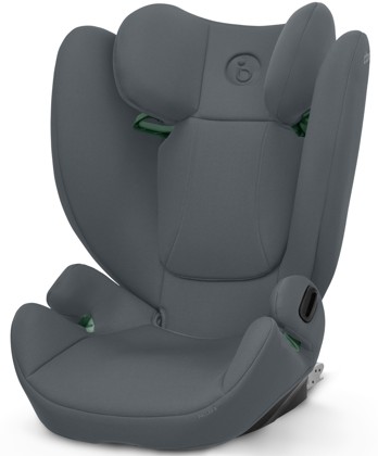 Autosedačka Cybex PALLAS B i-Size Cobblestone Grey 2024_10