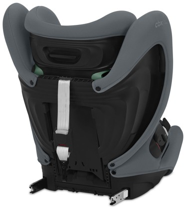 Autosedačka Cybex PALLAS B i-Size Cobblestone Grey 2024_11