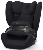 Autosedačka Cybex PALLAS B i-Size Pure Black 2024