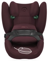 Autosedačka Cybex PALLAS B i-Size Rumba Red 2024_7