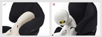 Autosedačka Cybex SOLUTION X i-FIX Pure Black 2024_3