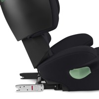 Autosedačka Cybex SOLUTION X i-FIX Pure Black 2024_4