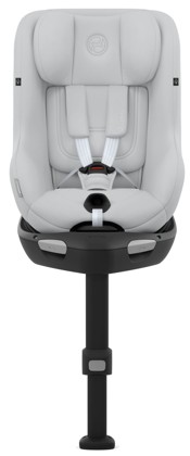 Autosedačka Cybex SIRONA G i-Size Fog Grey 2025_3