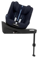 Autosedačka Cybex SIRONA G i-Size Ocean Blue Plus 2025_2