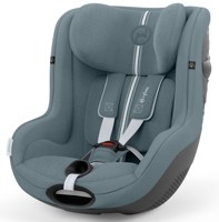 Autosedačka Cybex SIRONA G i-Size Stormy Blue Plus 2025