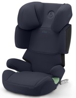 Autosedačka Cybex SOLUTION X i-FIX Blue 2025