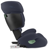 Autosedačka Cybex SOLUTION X i-FIX Blue 2025_2