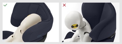 Autosedačka Cybex SOLUTION X i-FIX Blue 2025_3