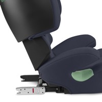 Autosedačka Cybex SOLUTION X i-FIX Blue 2025_4