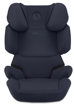 Autosedačka Cybex SOLUTION X i-FIX Blue 2025_5