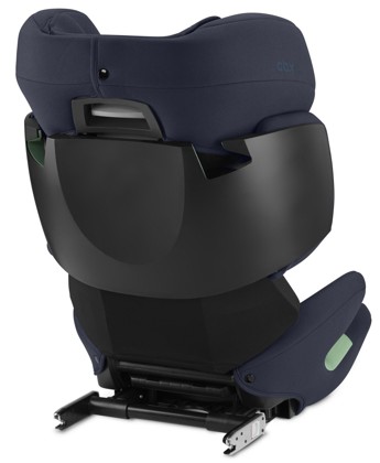 Autosedačka Cybex SOLUTION X i-FIX Blue 2025_6