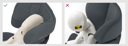 Autosedačka Cybex SOLUTION X i-FIX Grey 2025_3