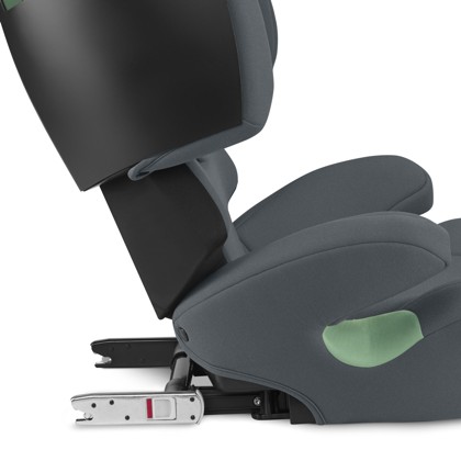 Autosedačka Cybex SOLUTION X i-FIX Grey 2025_4