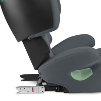 Autosedačka Cybex SOLUTION X i-FIX Grey 2025_4