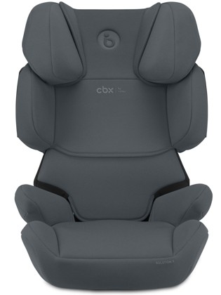 Autosedačka Cybex SOLUTION X i-FIX Grey 2025_5