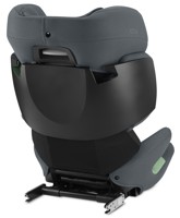 Autosedačka Cybex SOLUTION X i-FIX Grey 2025_6